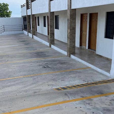 Cmg Suites Ciudad Acuña Exterior foto